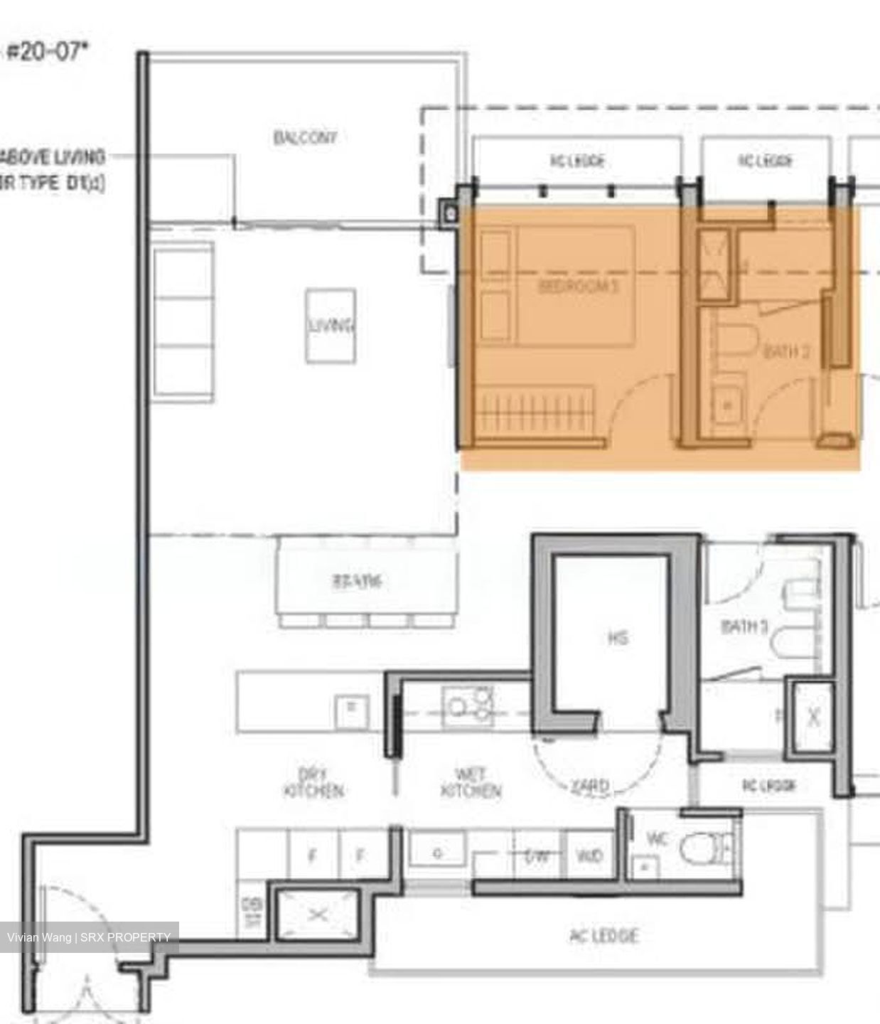 Tembusu Grand (D15), Condominium #572641461